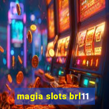 magia slots brl11